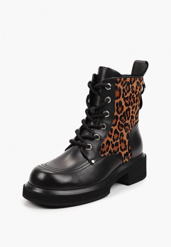 Ботинки Graciana