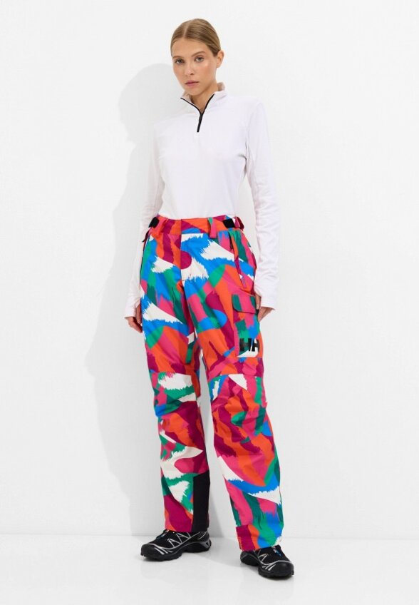 Брюки горнолыжные Helly Hansen