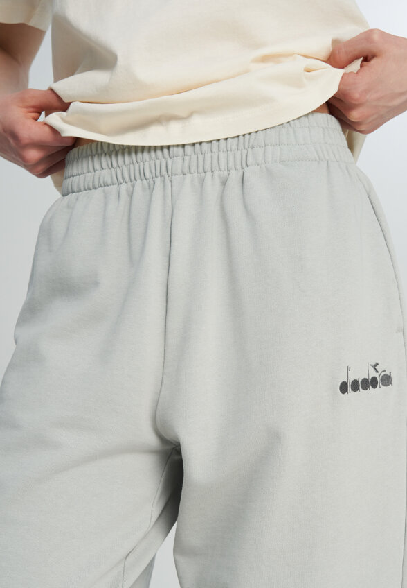 Брюки женские Diadora, Серый