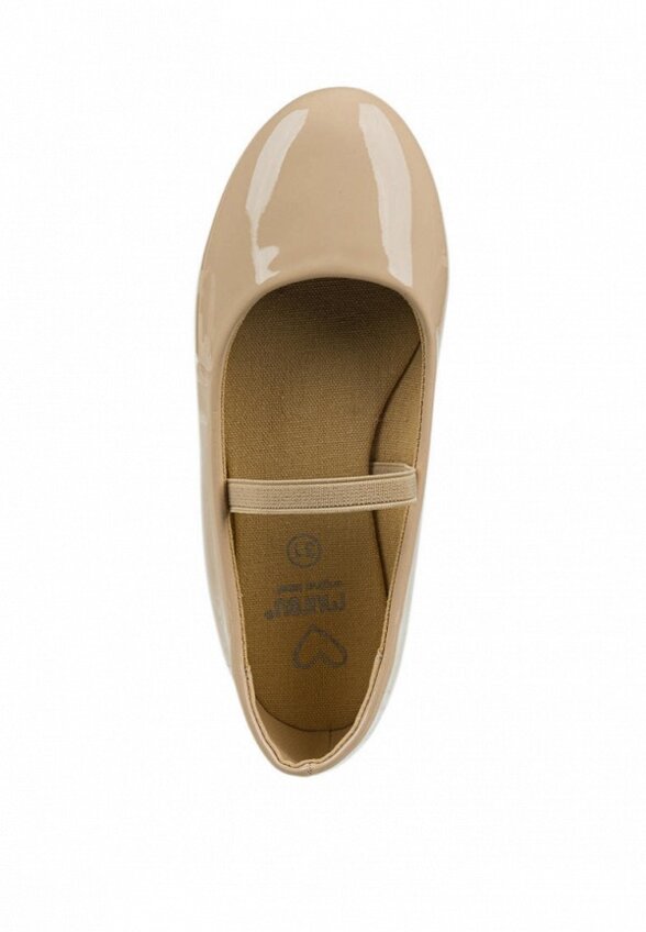 Балетки Mursu