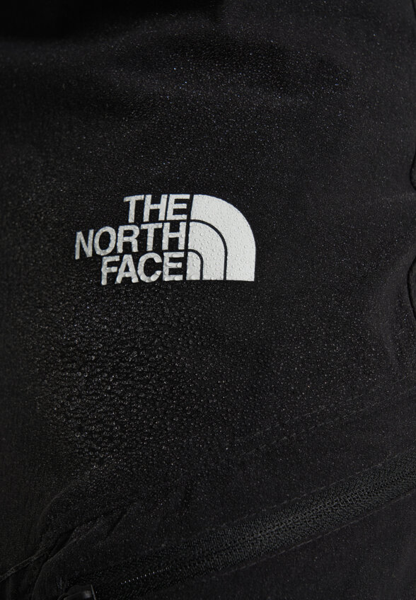 Брюки мужские The North Face Exploration Reg Tapered, Черный