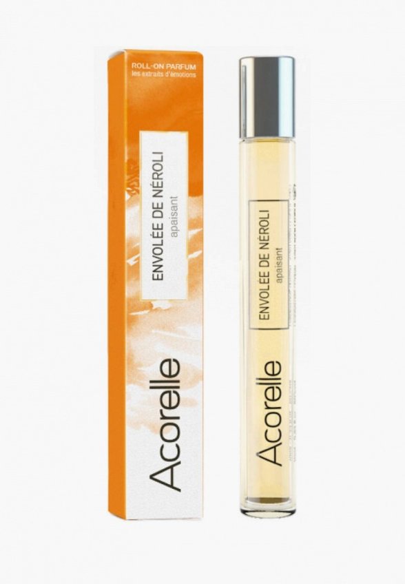 Парфюмерная вода Acorelle