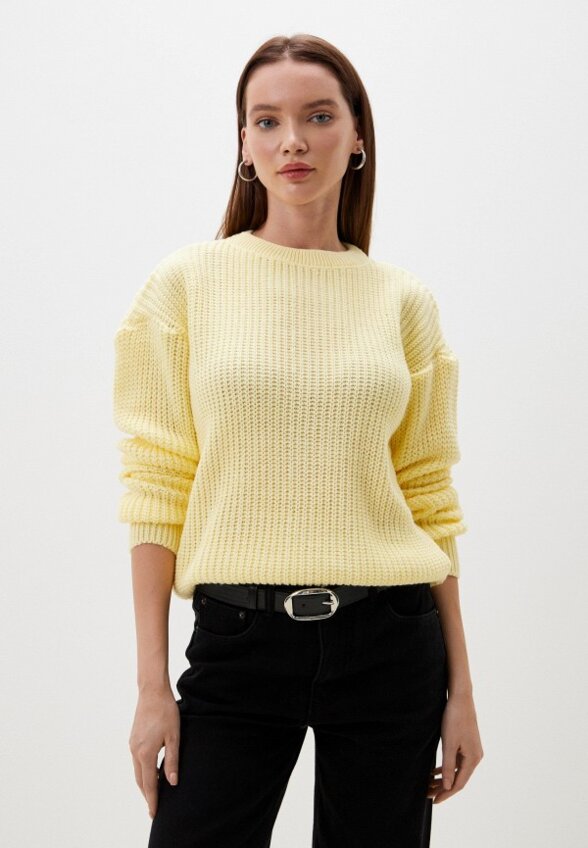 Джемпер Lawwa