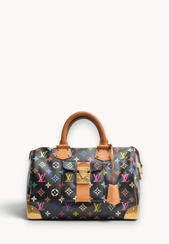 Louis Vuitton Speedy