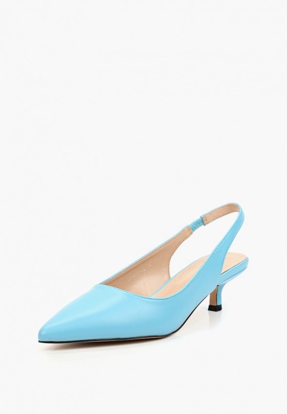 Туфли Dino Ricci Select