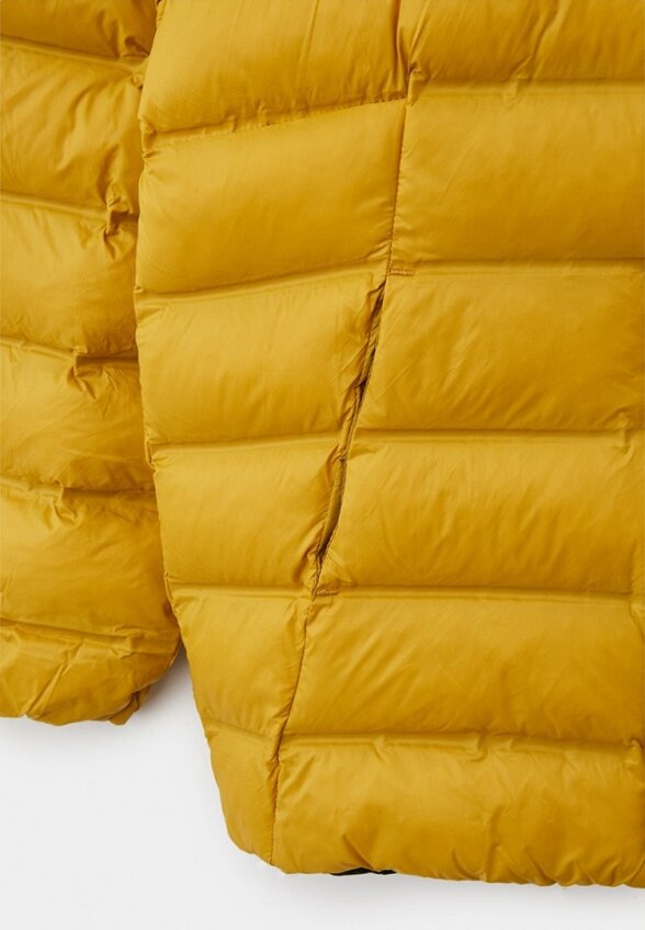 Куртка утепленная Nukutavake by Mayoral