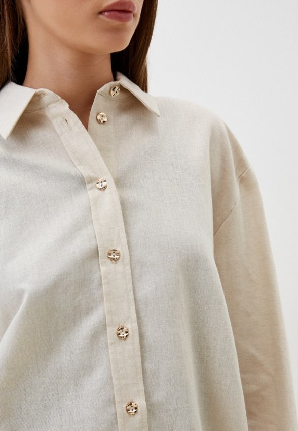 Рубашка Loo Ru