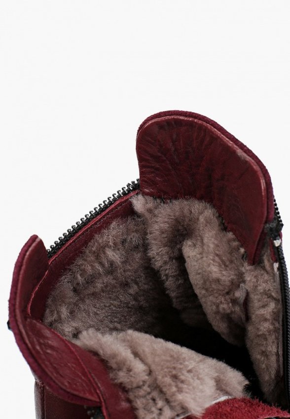 Ботинки Lagatta