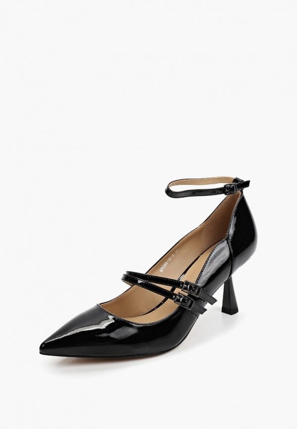 Туфли Angelina Voloshina