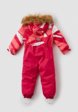 Комбинезон утепленный Kisu2  - превью