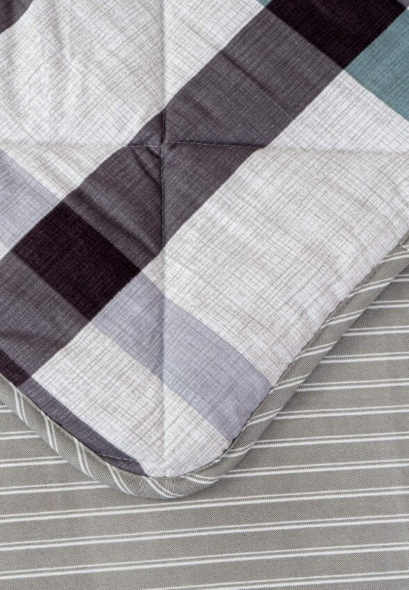 Постельное белье Семейное Siberia Home