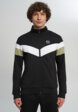 Костюм мужской Sergio Tacchini Marco, Черный4  - превью