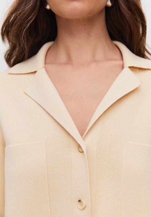 Жакет 99Colorspace