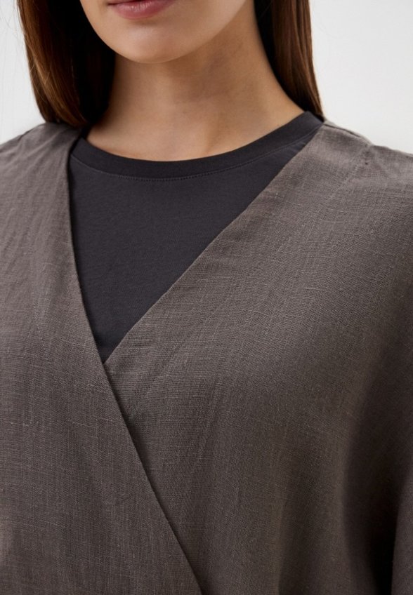 Накидка Изольна