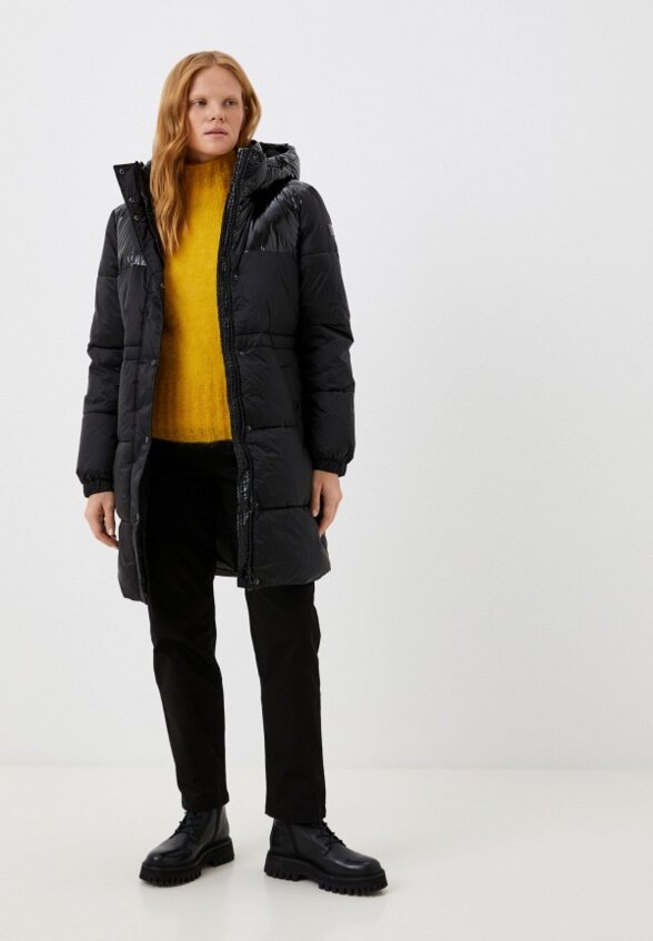 Пуховик Tom Tailor