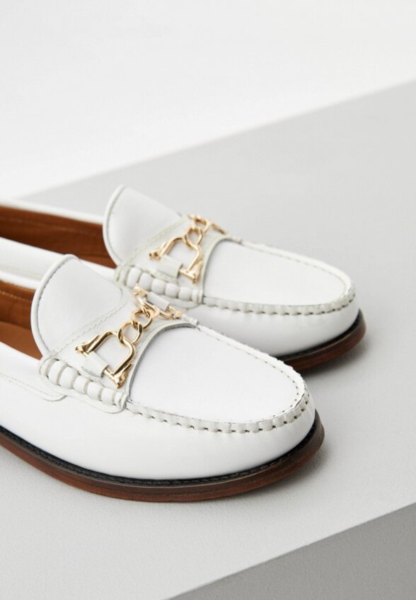 Лоферы Trussardi