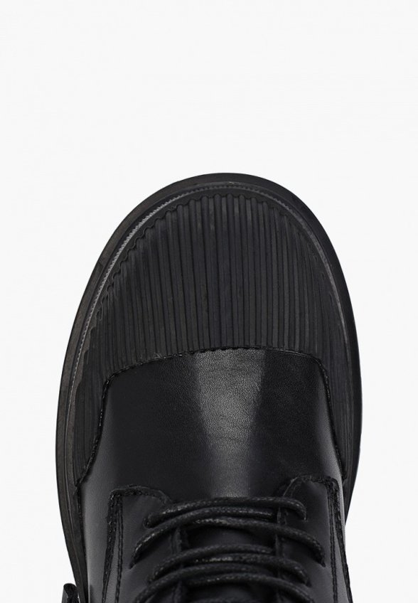 Ботинки Abricot