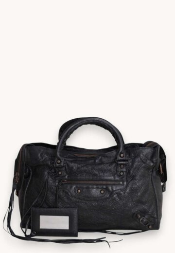 Balenciaga City