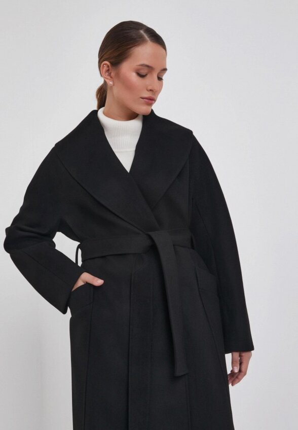 Пальто-халат ReaLegenda