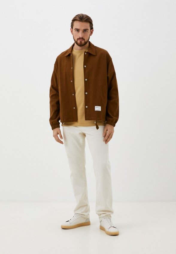 Куртка-рубашка Dewear