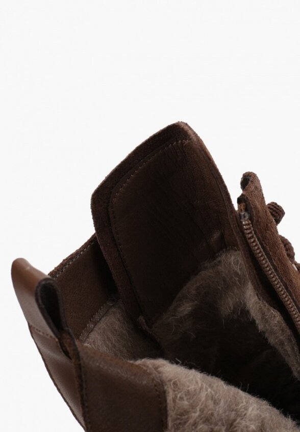 Ботильоны Palazzo D'oro