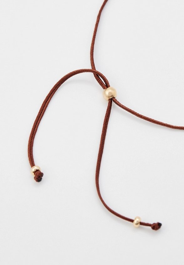 Колье Mr&Mrs Wolf