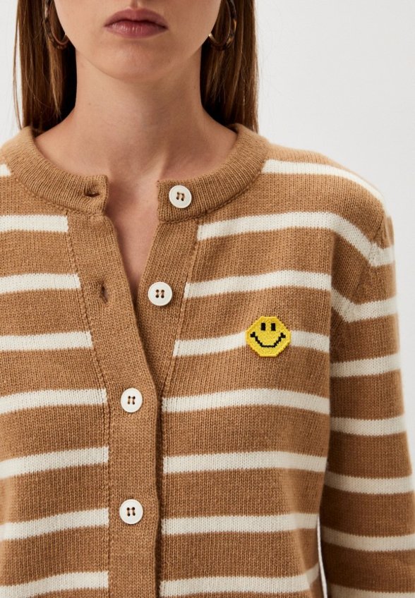 Кардиган Joshua Sanders