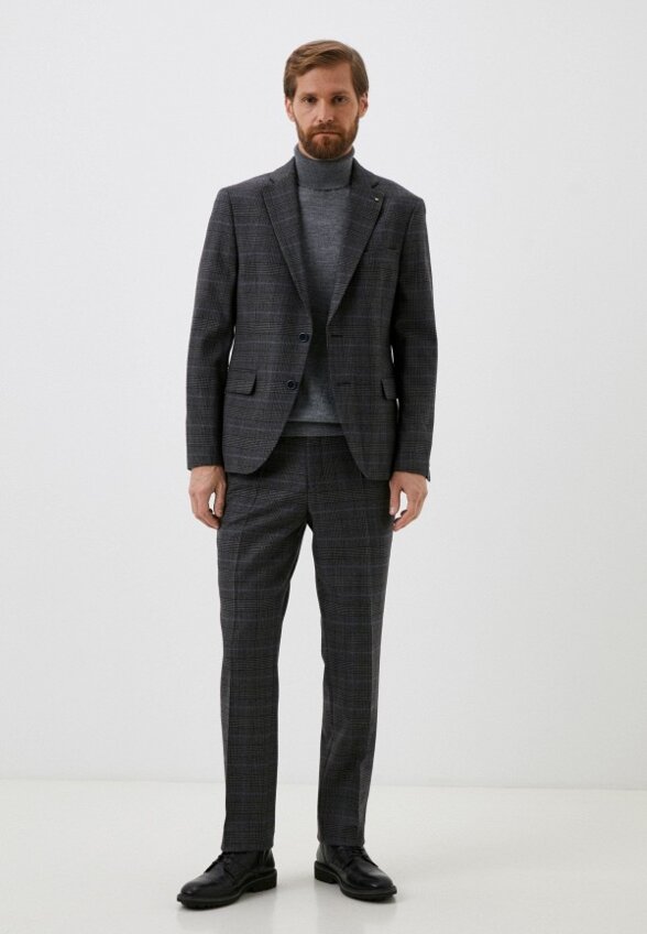 Костюм классический Bazioni