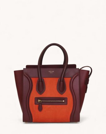 Celine Luggage женщинам