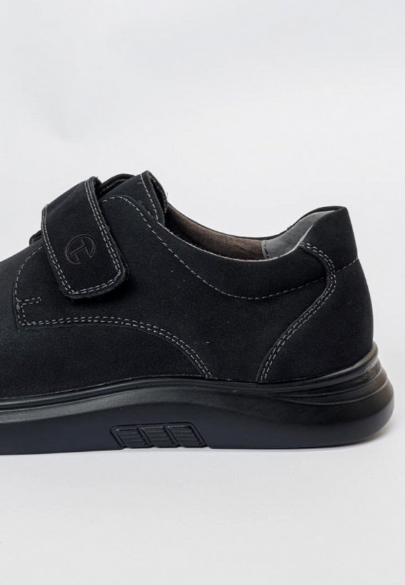 Ботинки Tikkago