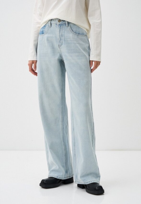 Джинсы Dimarkis Day