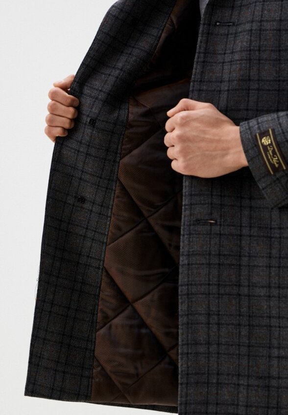 Пальто Bazioni