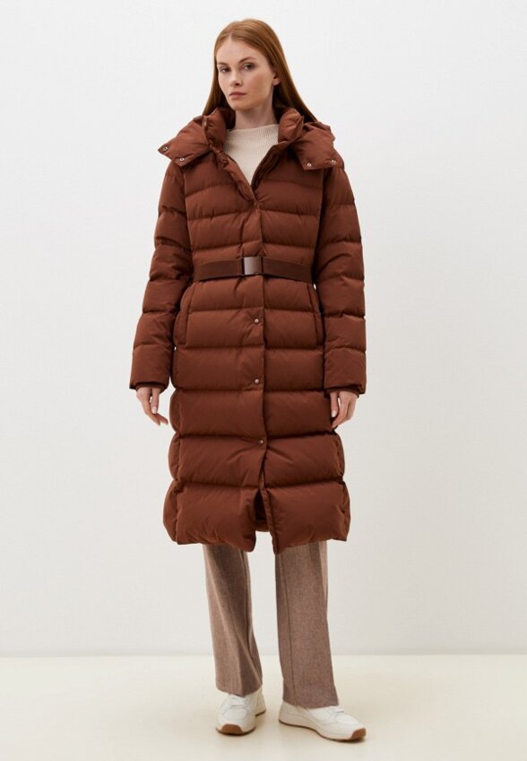 Пуховик JC Just Clothes