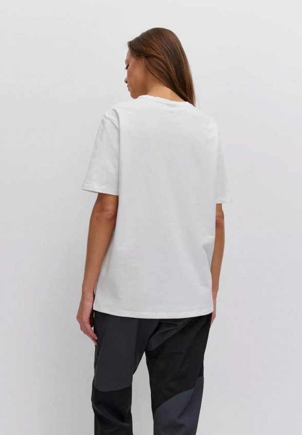 Футболка спортивная Boxraw