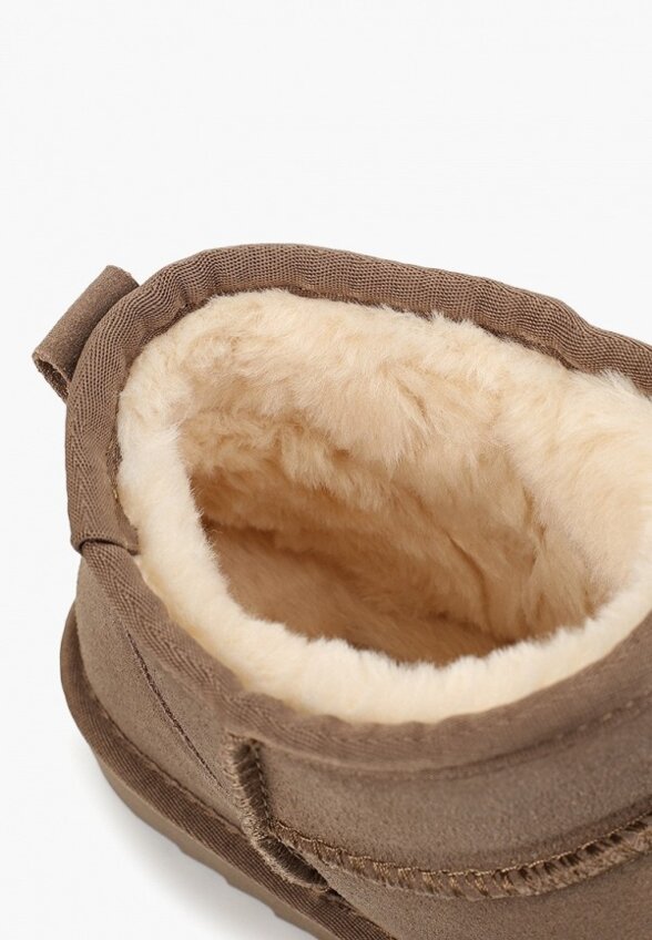 Полусапоги Patrol