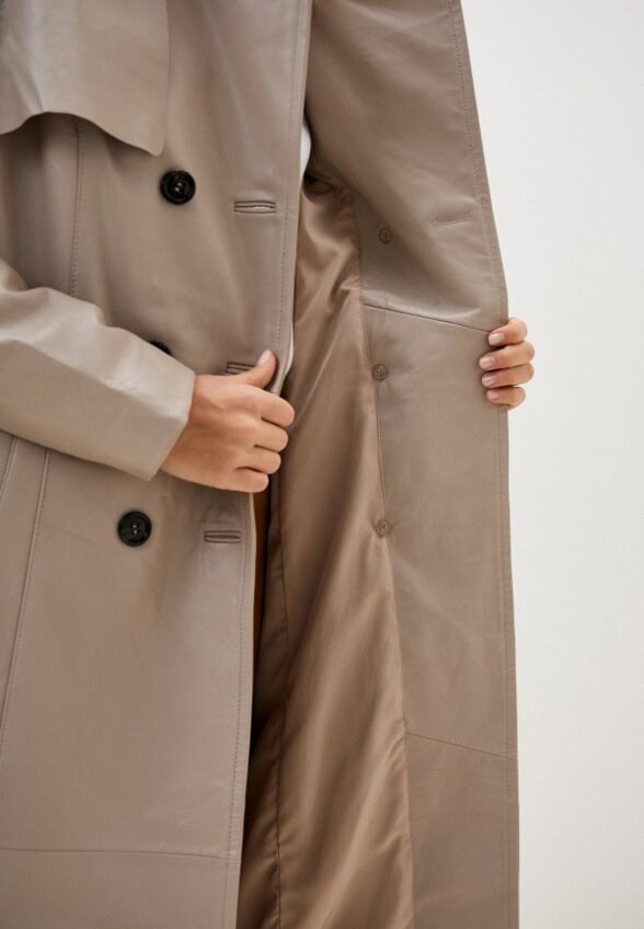 Плащ Снежная Королева