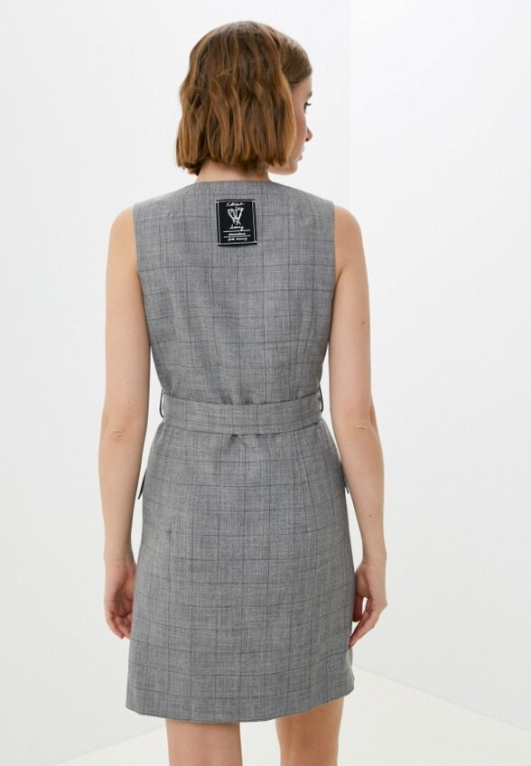 Платье B.L.E.S.