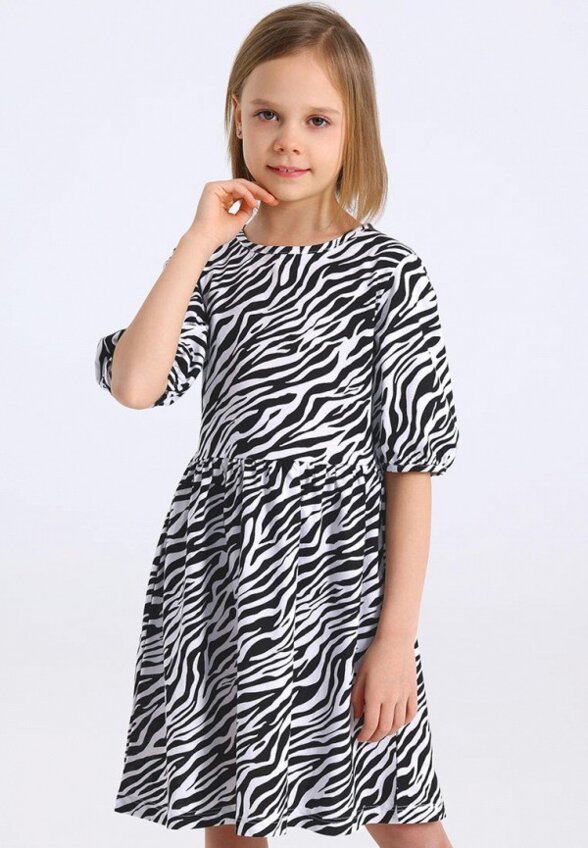 Платье Апрель