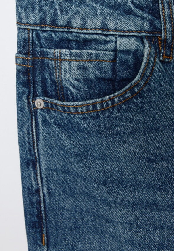 Джинсы 403 STRAIGHT FIT TALL