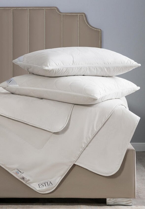 Одеяло 1,5-спальное Estia