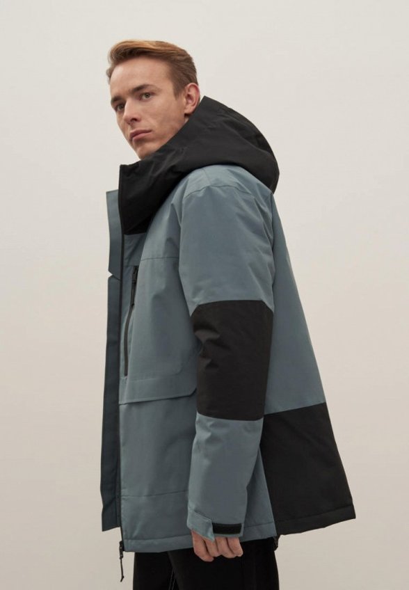 Куртка утепленная Finn Flare