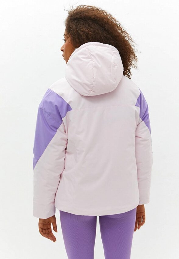 Куртка утепленная Baasploa