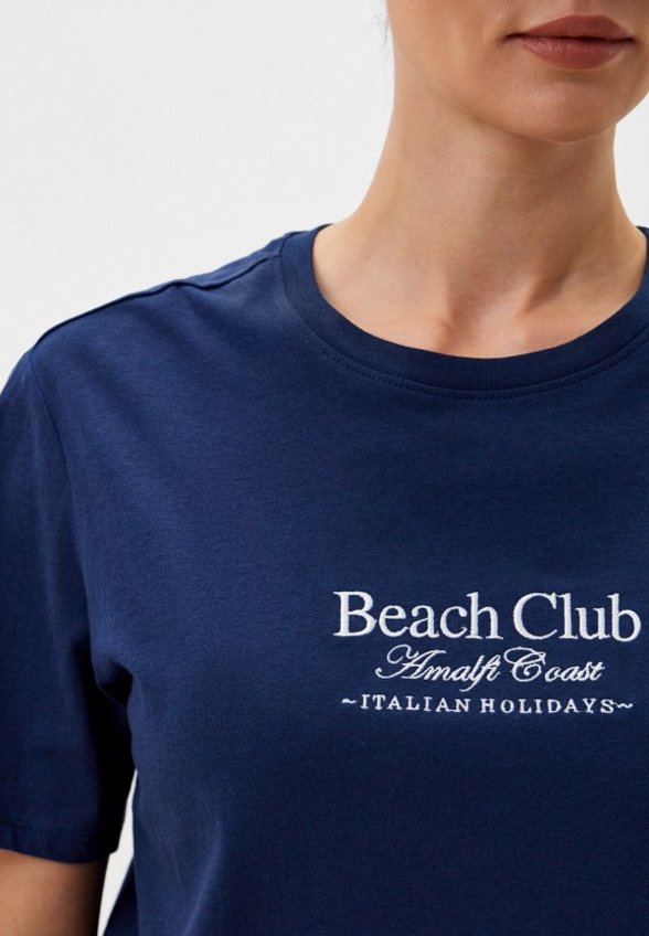 Футболка Terranova