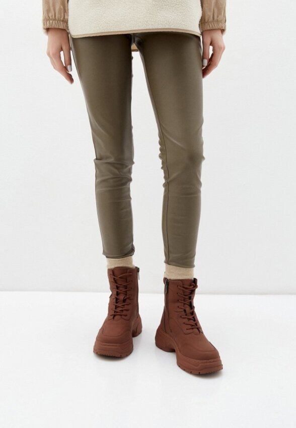 Ботинки Shoiberg