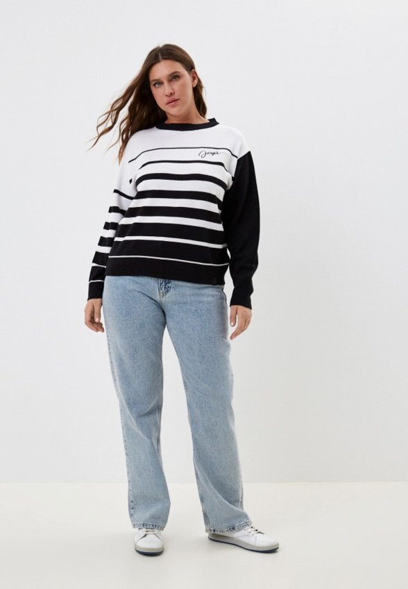 Джемпер Ecopooh