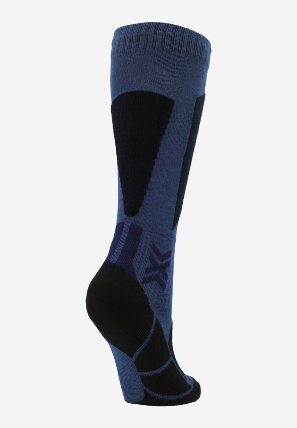 Носки для мальчиков X-Socks Ski Discover, 1 пара, Синий