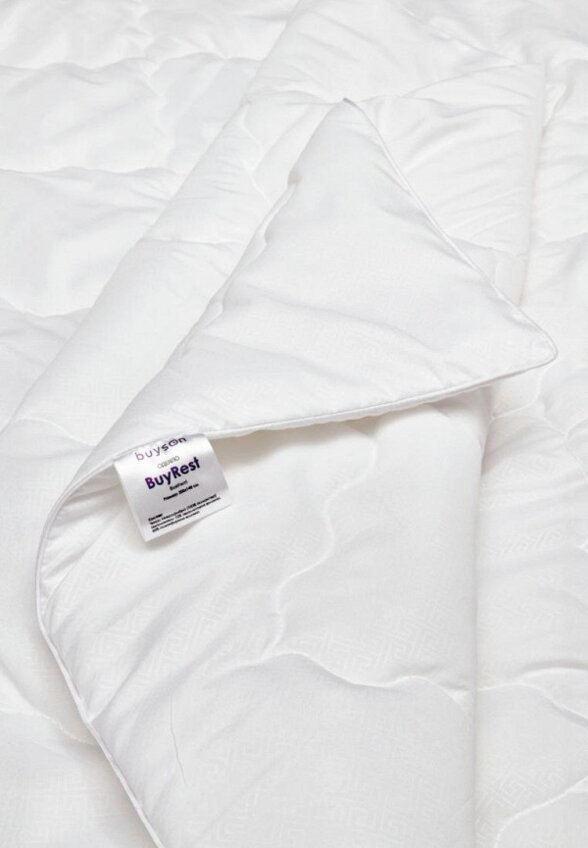 Одеяло 2-спальное buyson