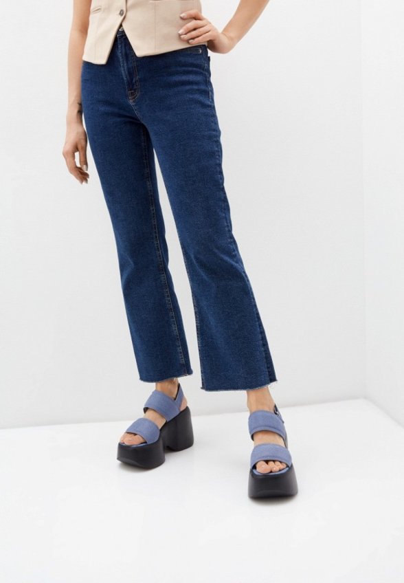 Босоножки Vasconte