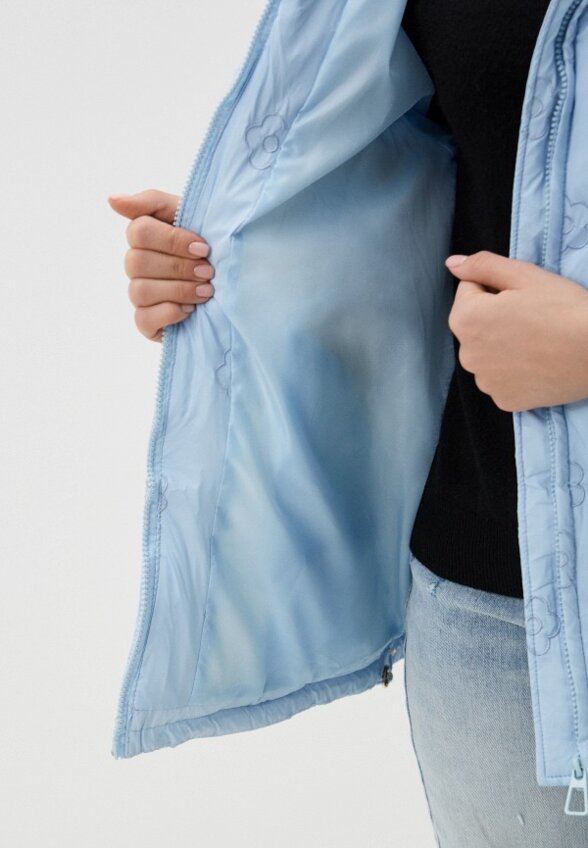 Куртка утепленная Nale