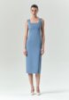 Платье Emka1  - превью